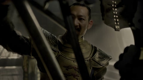 The Wheel of Time (2021) S02 E05 Web-DL 2160p hevc [Hindi-English]