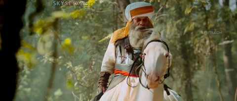 Download Akaal: The Unconquered (2025) Cam 1080p h264 [Hindi] | Filmy21
