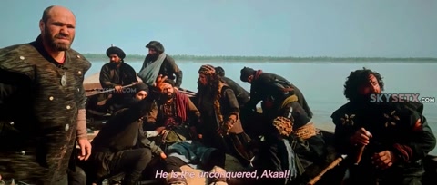 Akaal: The Unconquered (2025) Cam 1080p h264 [Hindi]