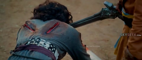 Akaal: The Unconquered (2025) Cam 1080p h264 [Hindi]
