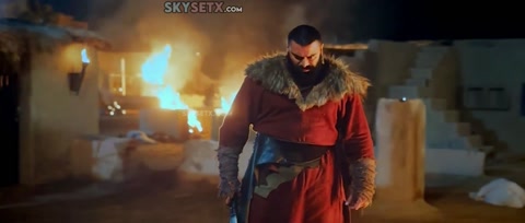 Akaal: The Unconquered (2025) Cam 1080p h264 [Hindi]