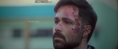 Ground Zero (2025) Cam 1080p h264 [Hindi]