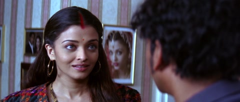 Provoked (2006) Web-DL 1080p h264 [Hindi-English]