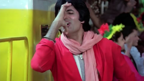 Coolie (1983) Web-DL 1080p h264 [Hindi]