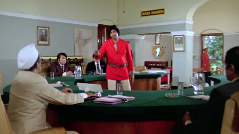 Coolie (1983) Web-DL 1080p h264 [Hindi]