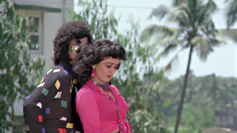 Coolie (1983) Web-DL 1080p h264 [Hindi]