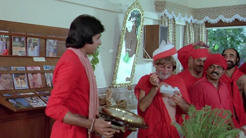 Coolie (1983) Web-DL 1080p h264 [Hindi]