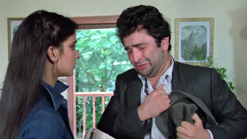 Download Coolie (1983) Web-DL 1080p h264 [Hindi] | Filmy21