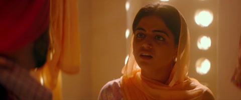 Nikka Zaildar 2 (2017) Web-DL 720p h264 [Punjabi]