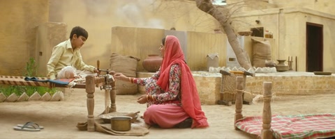 Nikka Zaildar 2 (2017) Web-DL 720p h264 [Punjabi]