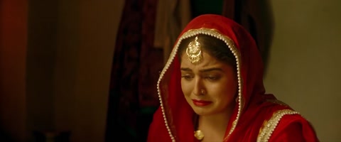 Nikka Zaildar 2 (2017) Web-DL 720p h264 [Punjabi]
