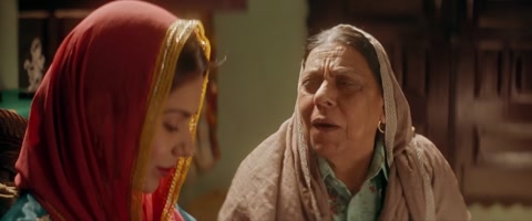 Nikka Zaildar 2 (2017) Web-DL 720p h264 [Punjabi]