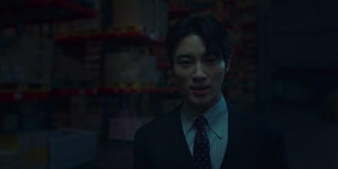 Strong Girl Nam-soon (2023) S01 E09 Web-DL 720p h264 [Hindi-English-Korean]