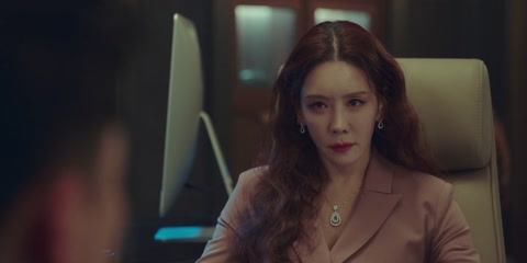 Strong Girl Nam-soon (2023) S01 E09 Web-DL 720p h264 [Hindi-English-Korean]