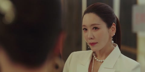 Strong Girl Nam-soon (2023) S01 E09 Web-DL 720p h264 [Hindi-English-Korean]