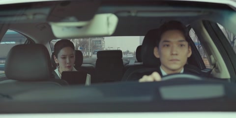 Strong Girl Nam-soon (2023) S01 E09 Web-DL 720p h264 [Hindi-English-Korean]