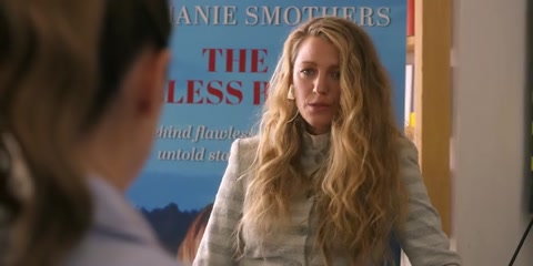 Another Simple Favor (2025) Web-DL 480p h264 [Hindi-English]