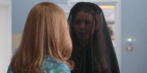 Another Simple Favor (2025) Web-DL 480p h264 [Hindi-English]