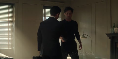 You (2018) S05 E07 Web-DL 720p h264 [Hindi-English]