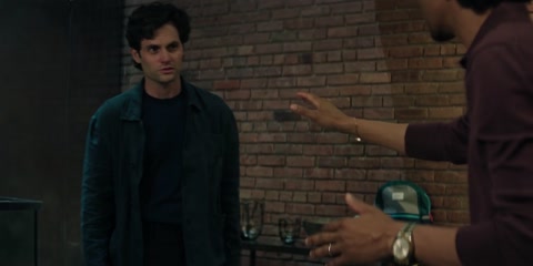 You (2018) S05 E07 Web-DL 720p h264 [Hindi-English]