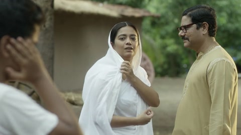 Download Stories by Rabindranath Tagore (2015) S01 E14 Web-DL 720p h264 [Hindi] | Filmy21