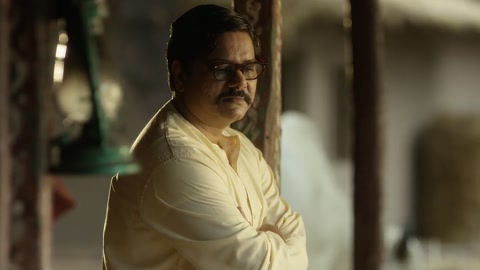Stories by Rabindranath Tagore (2015) S01 E14 Web-DL 720p h264 [Hindi]