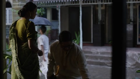 Stories by Rabindranath Tagore (2015) S01 E14 Web-DL 720p h264 [Hindi]