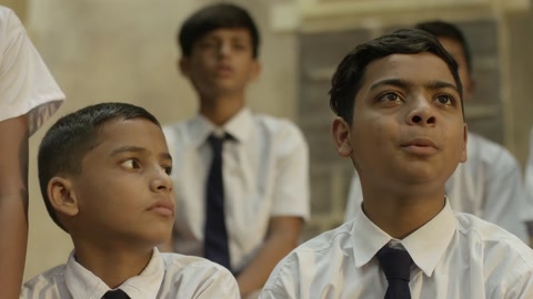 Stories by Rabindranath Tagore (2015) S01 E14 Web-DL 720p h264 [Hindi]