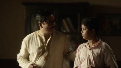 Stories by Rabindranath Tagore (2015) S01 E14 Web-DL 720p h264 [Hindi]