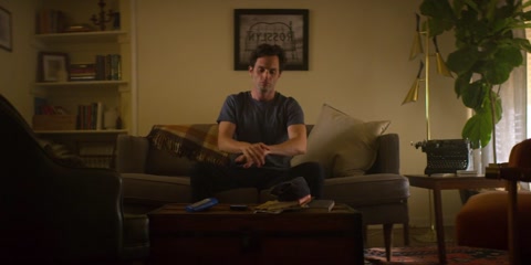You (2018) S02 E07 Web-DL 720p hevc [Hindi-English]