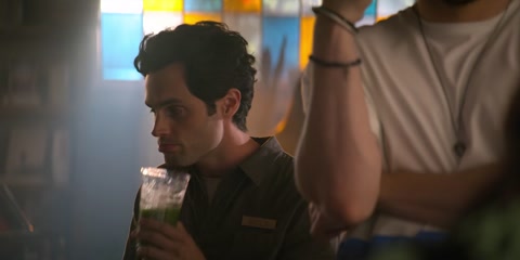 You (2018) S02 E07 Web-DL 720p hevc [Hindi-English]