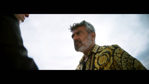 Good Bad Ugly (2025) Web-DL 1080p h264 [Hindi-Tamil]