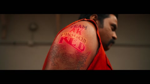 Good Bad Ugly (2025) Web-DL 1080p h264 [Hindi-Tamil]