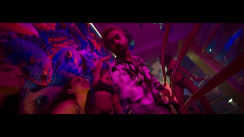 Good Bad Ugly (2025) Web-DL 1080p h264 [Hindi-Tamil]