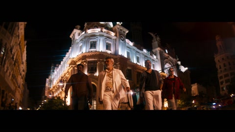 Good Bad Ugly (2025) Web-DL 1080p h264 [Hindi-Tamil]