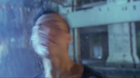 Asian Cop: High Voltage (1994) Web-DL 720p hevc [Hindi-Chinese]