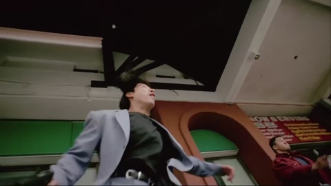Download Asian Cop: High Voltage (1994) Web-DL 720p hevc [Hindi-Chinese] | Filmy21