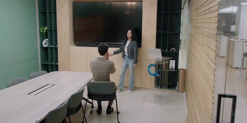 Gaus Electronics (2022) S01 E09 Web-DL 1080p h264 [Hindi]