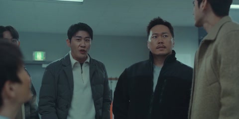 Download Strong Girl Nam-soon (2023) S01 E15 Web-DL 1080p h264 [Hindi-Korean] | Filmy21