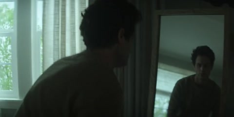 You (2018) S03 E01 Web-DL 480p h264 [Hindi-English]