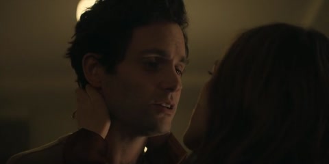 You (2018) S03 E01 Web-DL 480p h264 [Hindi-English]