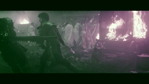 The Wheel of Time (2021) S03 E07 Web-DL 2160p hevc [Hindi-English]