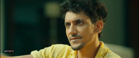 Majhail (2025) HDRip 480p h264 [Punjabi]