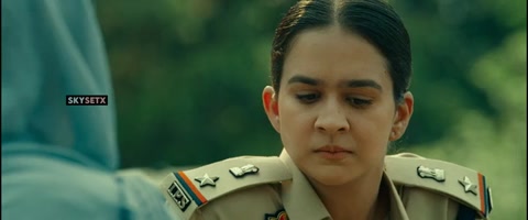 Majhail (2025) HDRip 480p h264 [Punjabi]