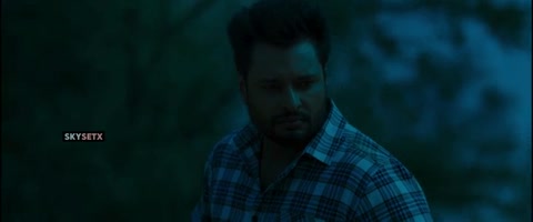 Majhail (2025) HDRip 480p h264 [Punjabi]