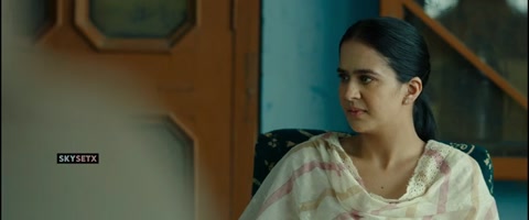 Majhail (2025) HDRip 480p h264 [Punjabi]