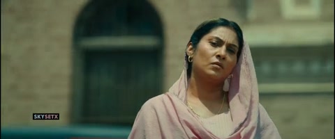 Majhail (2025) HDRip 480p h264 [Punjabi]