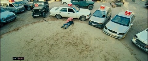 Majhail (2025) HDRip 480p h264 [Punjabi]