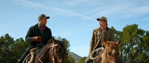 Ransom Canyon (2025) S01 E05 Web-DL 720p h264 [Hindi-English]