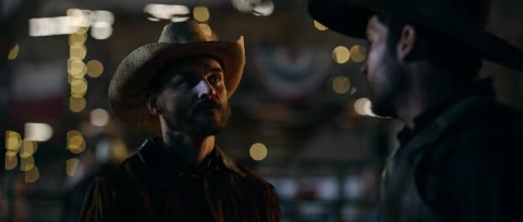Ransom Canyon (2025) S01 E05 Web-DL 720p h264 [Hindi-English]
